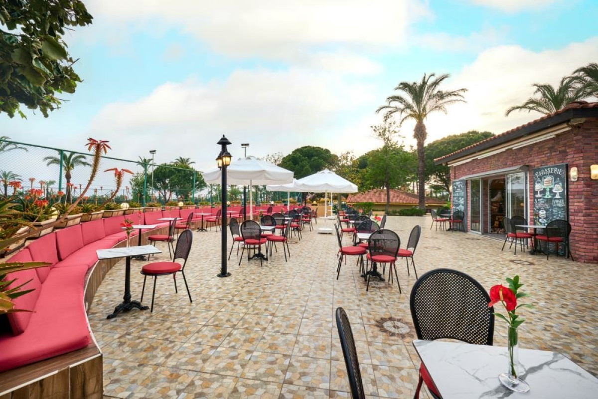 ASTERIA FAMILY RESORT BELEK