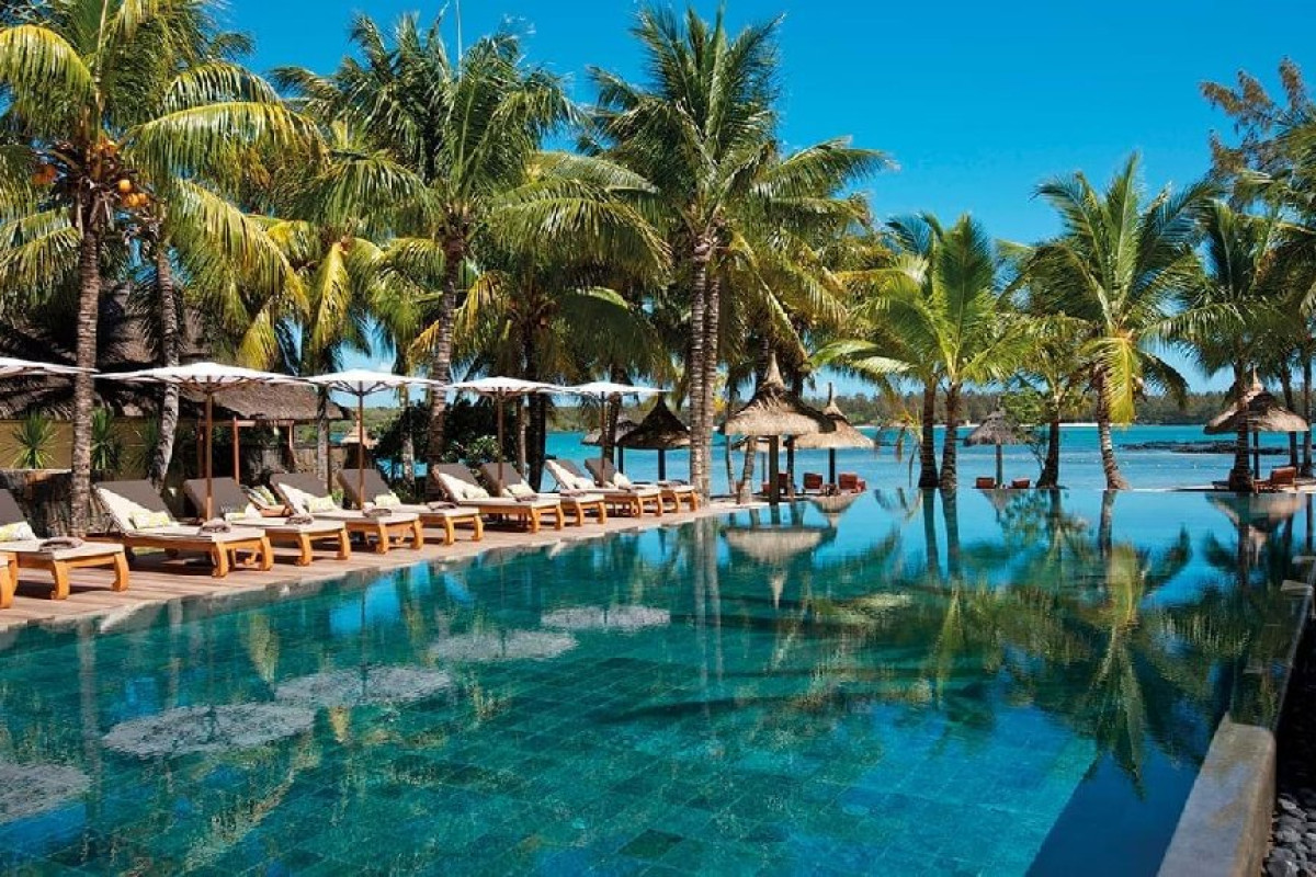 Constance Ephelia Resort (LV)