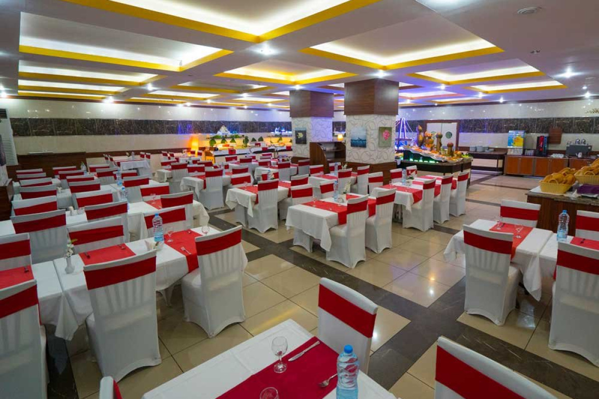 ARMAS BEACH HOTEL