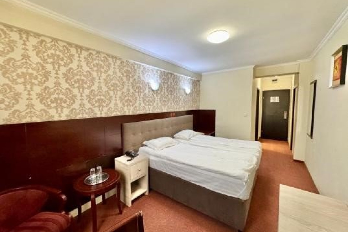 Hotel Zen