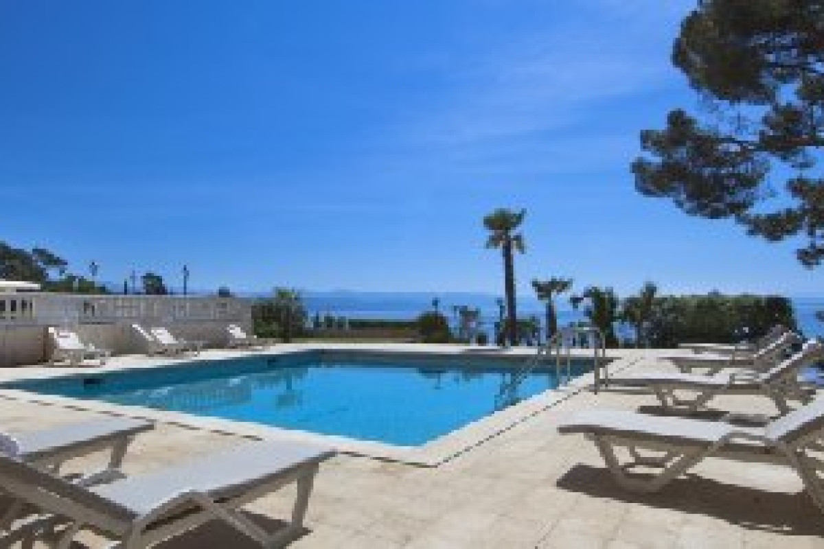 Kvarner Palace Hotel (Crikvenica)