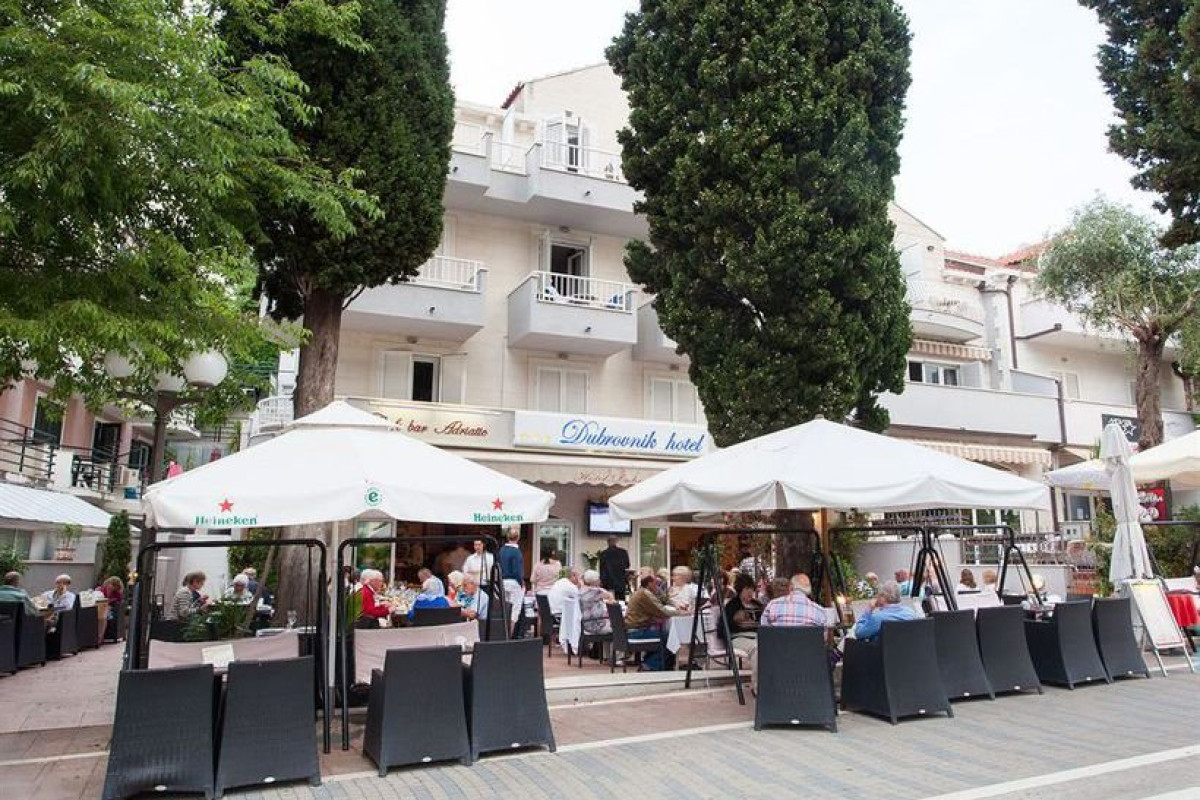 Dubrovnik (Dubrovnik)