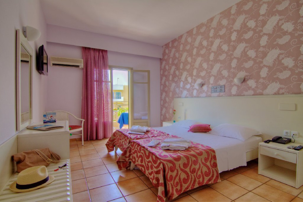 Solimar Ruby Hotel