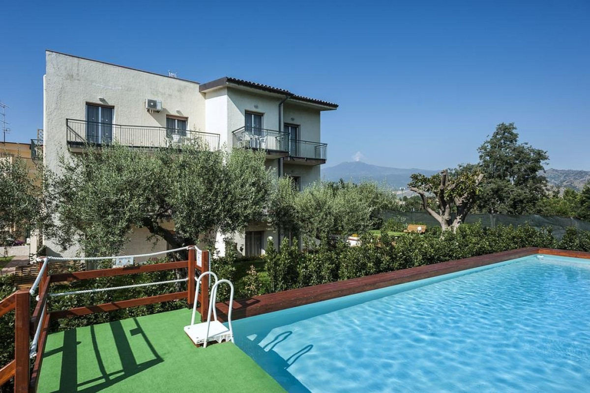 Villa Collina