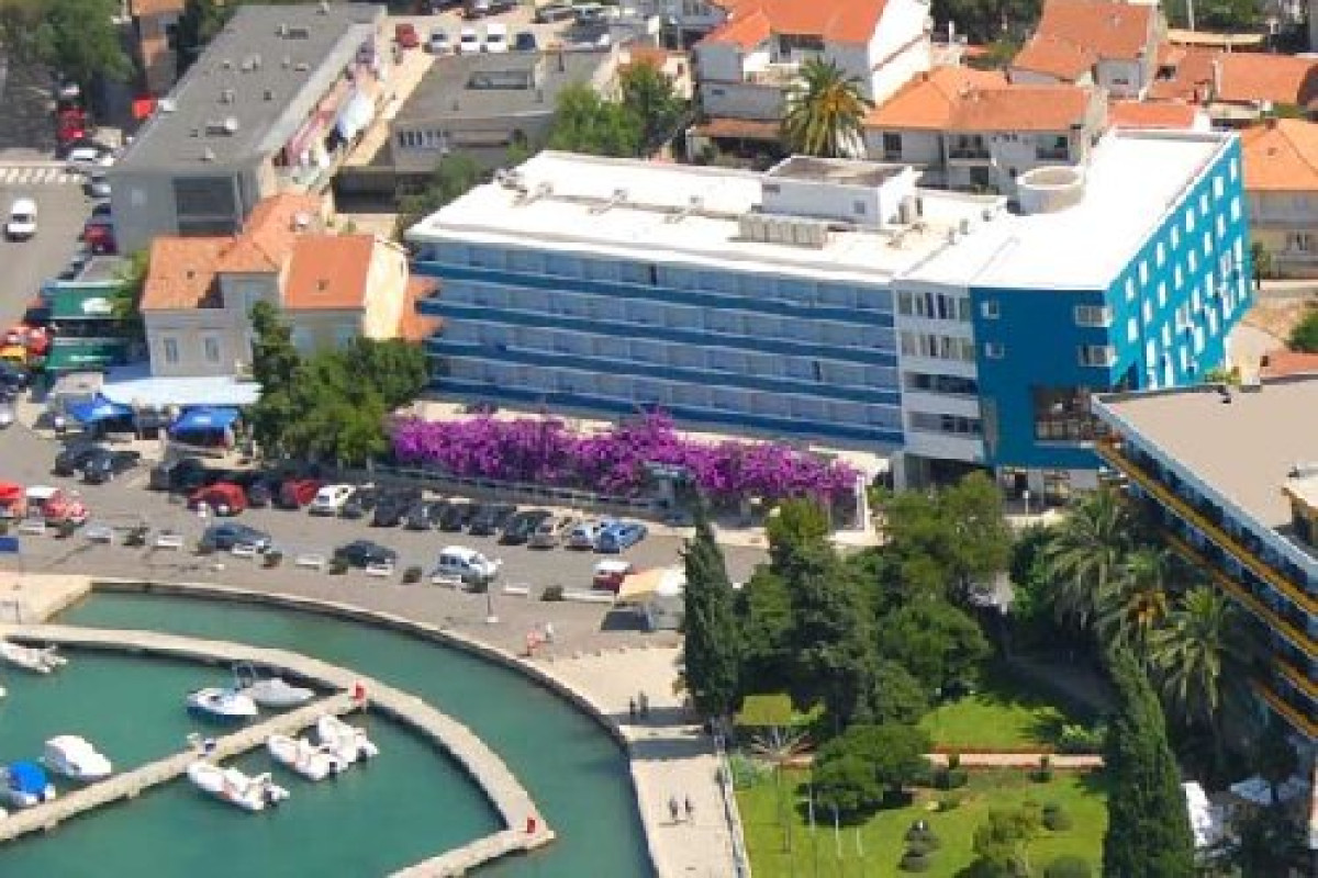 Kornati (Biograd na Moru)