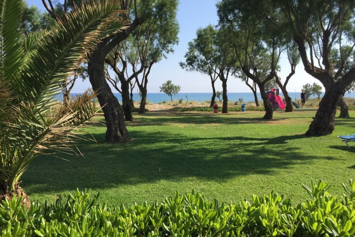 Lito Beach