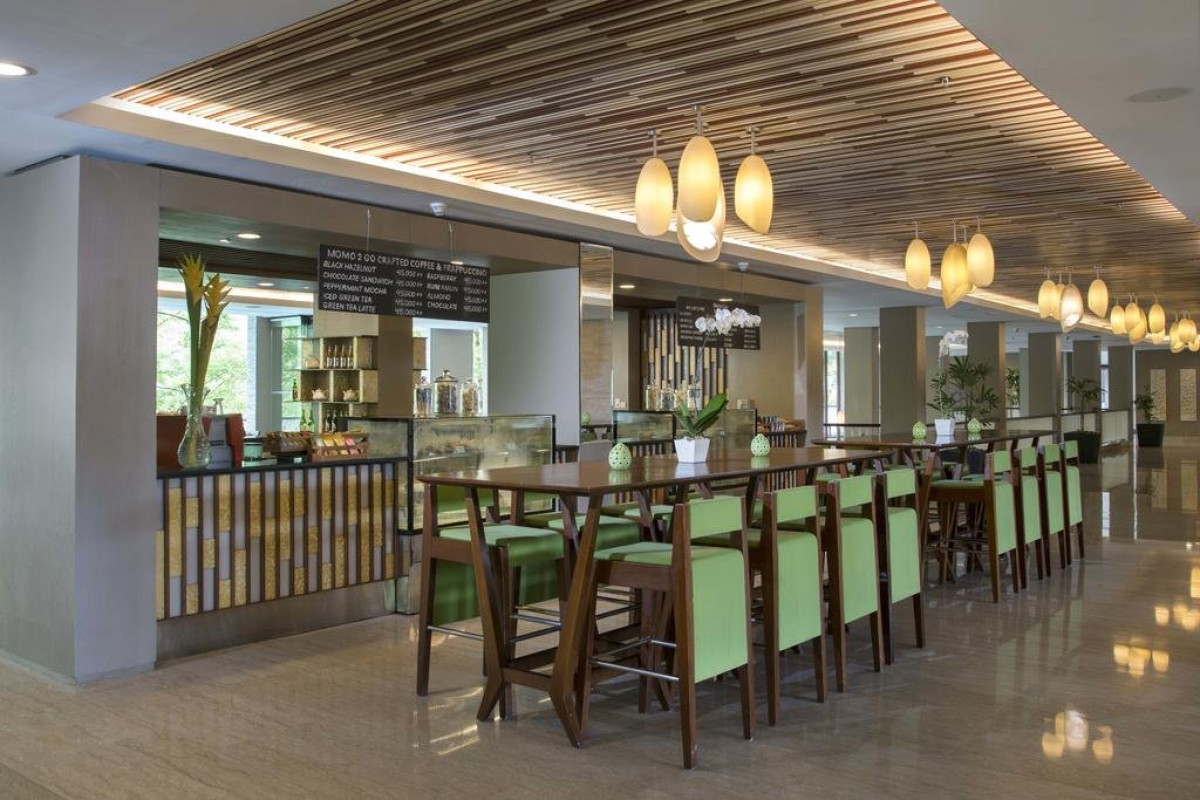 Courtyard by Marriot Nusa Dua Resort