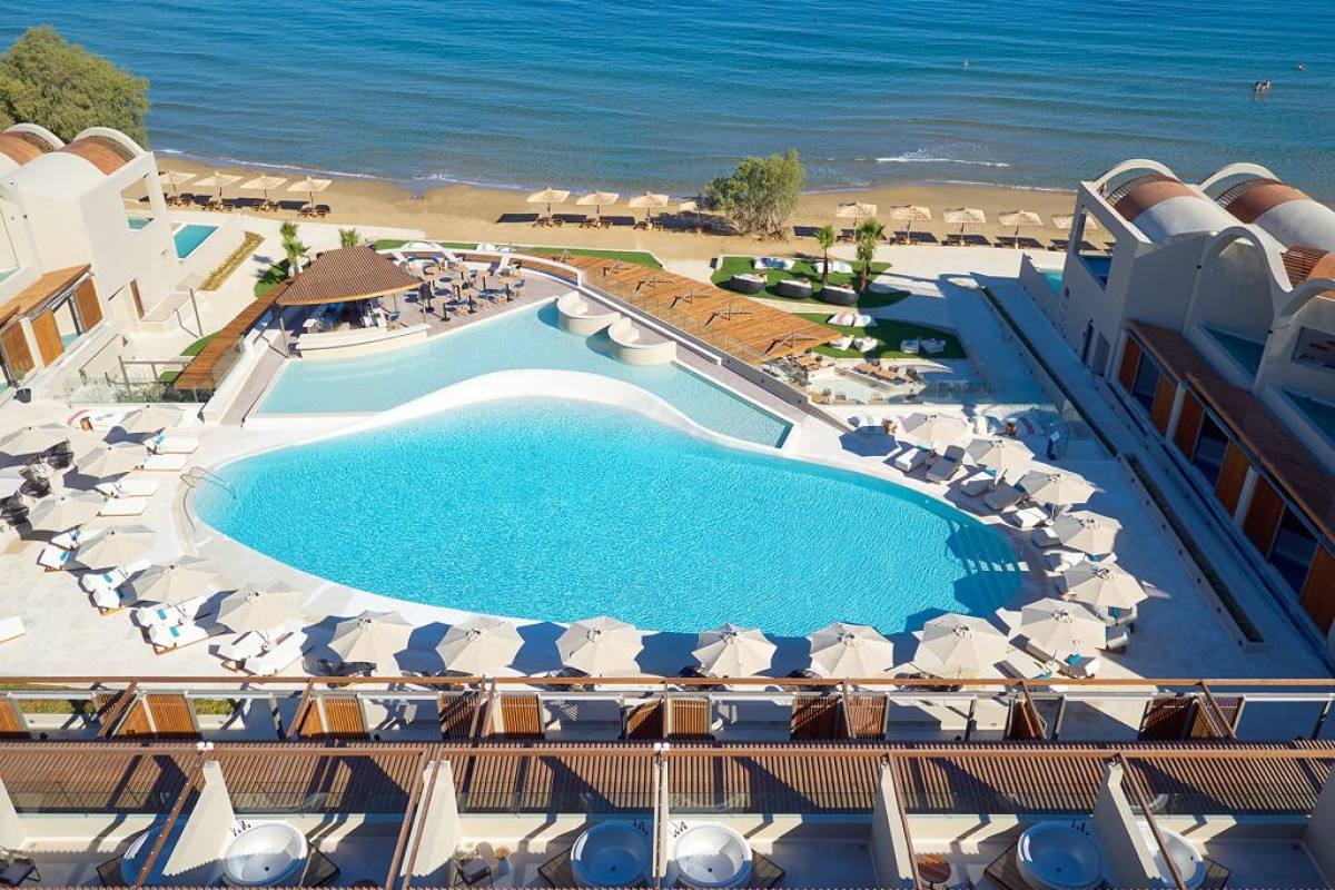 Domes Noruz Chania - Autograph Collection (Adults Only) C