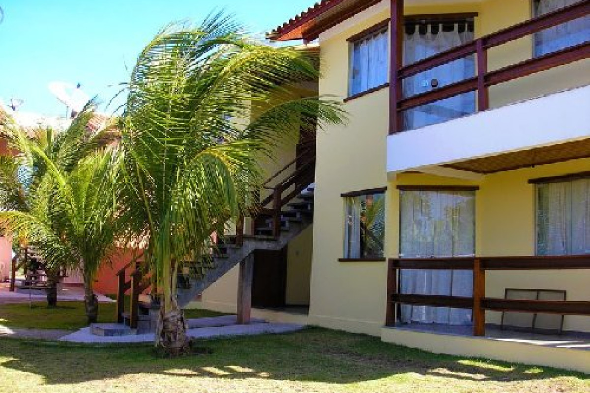PARADISO VILLAGIO (LIDO DEL SOLE)