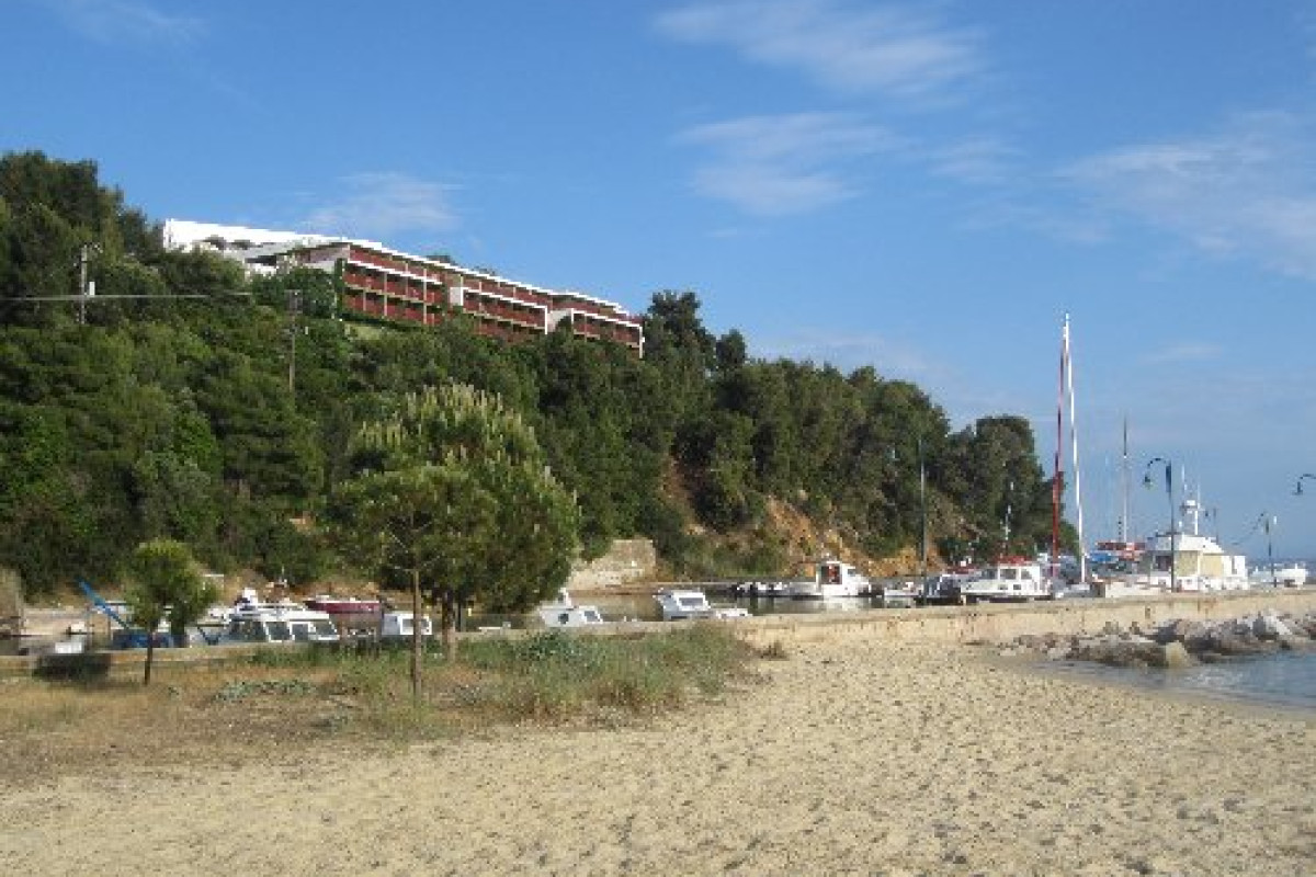 Skiathos Palace Hotel