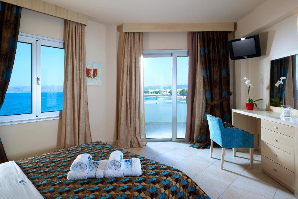 Molos Bay (K)