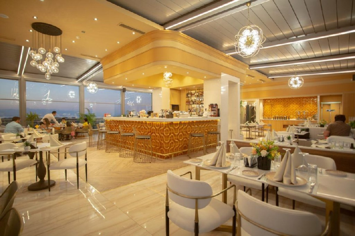 LA TERRAZZA HOTEL