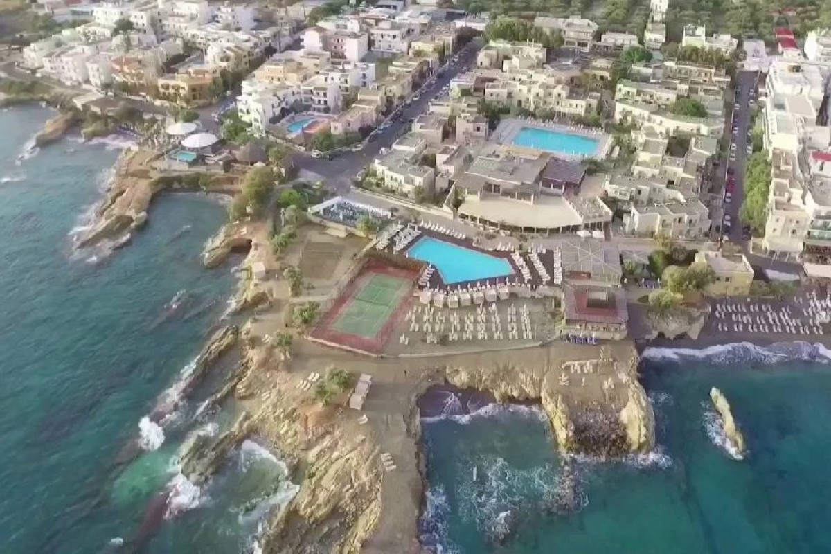 Silva Beach