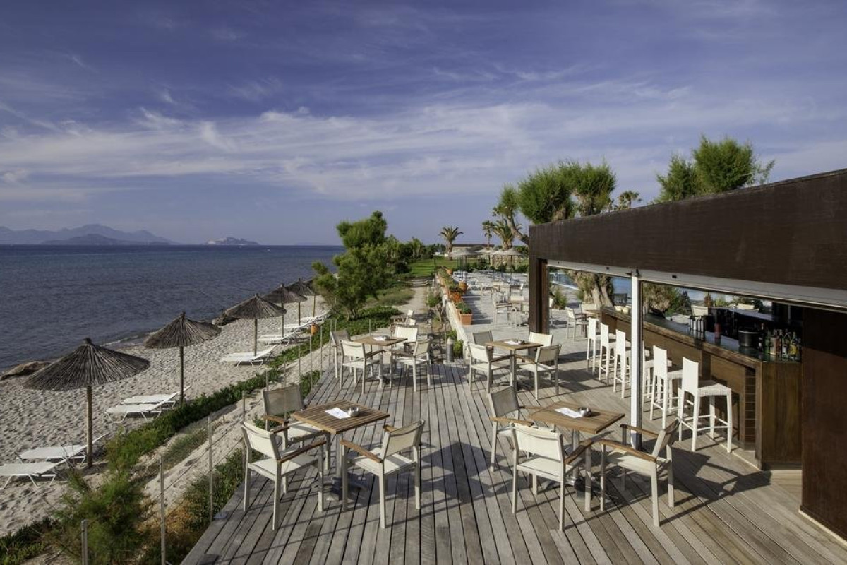 Lakitira Resort Hotel and Village