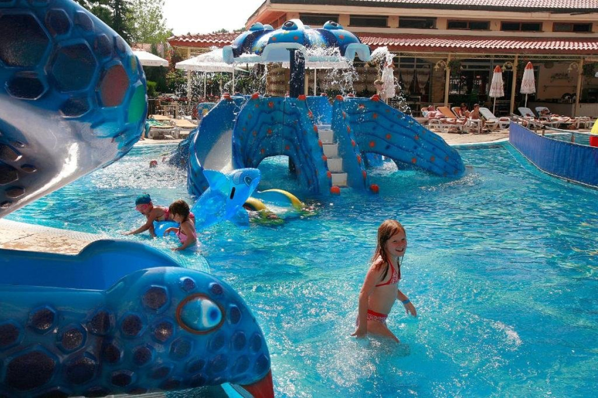 Alba Hotel
