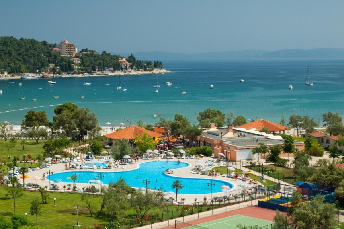 Hotel Hedera (Rabac)