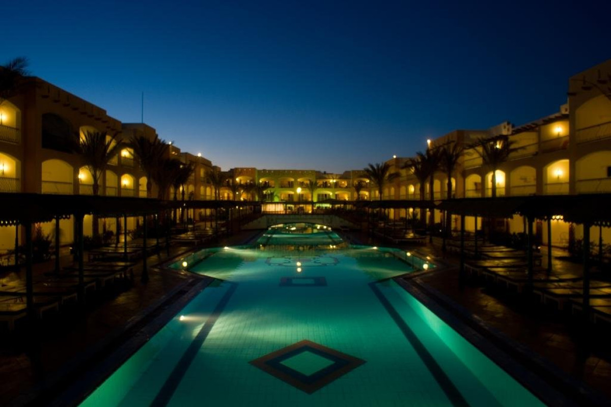 BEL AIR AZUR (ADULTS ONLY)