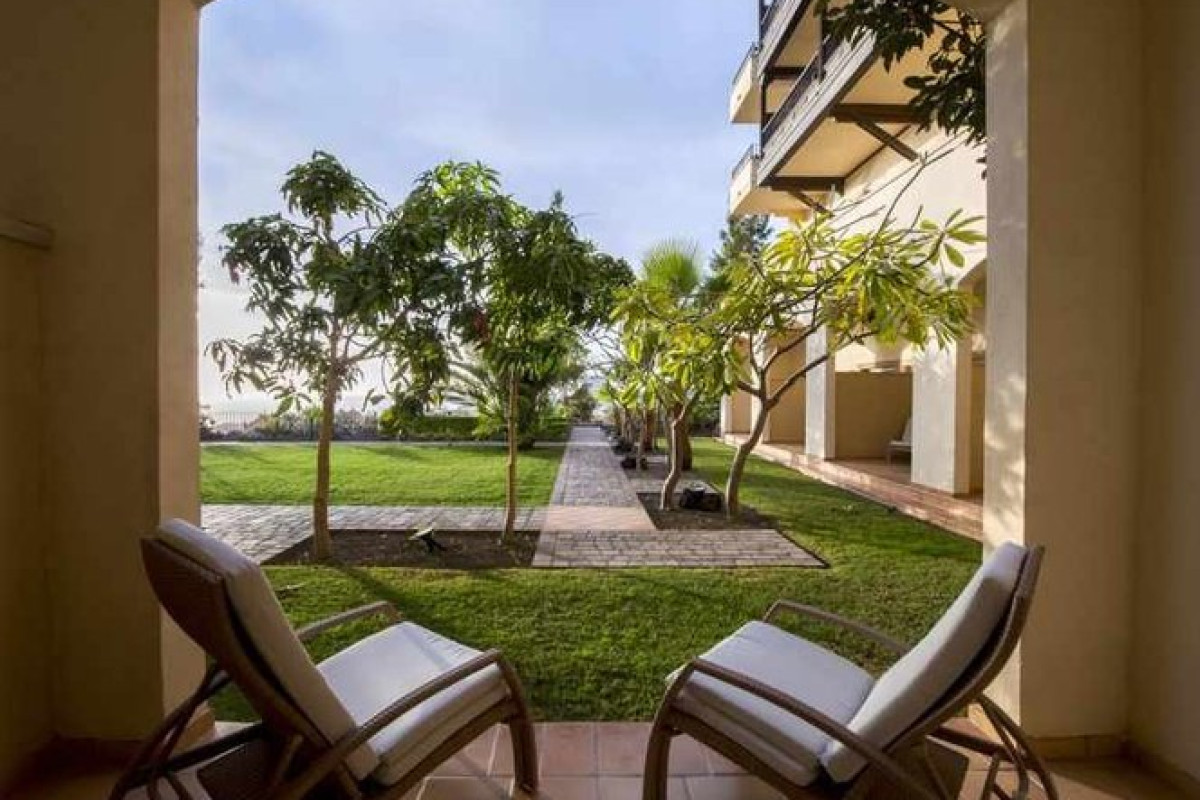 Vincci Seleccion La Plantacion del Sur