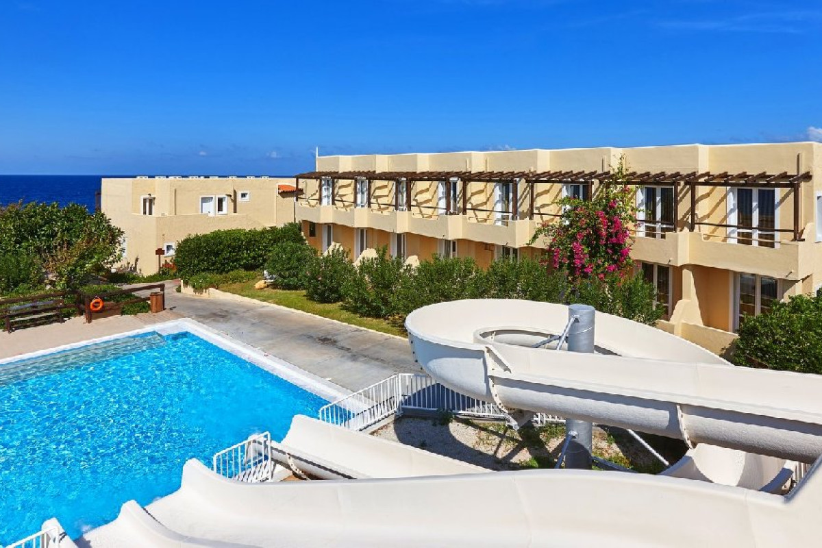 Vasia Village Hotel