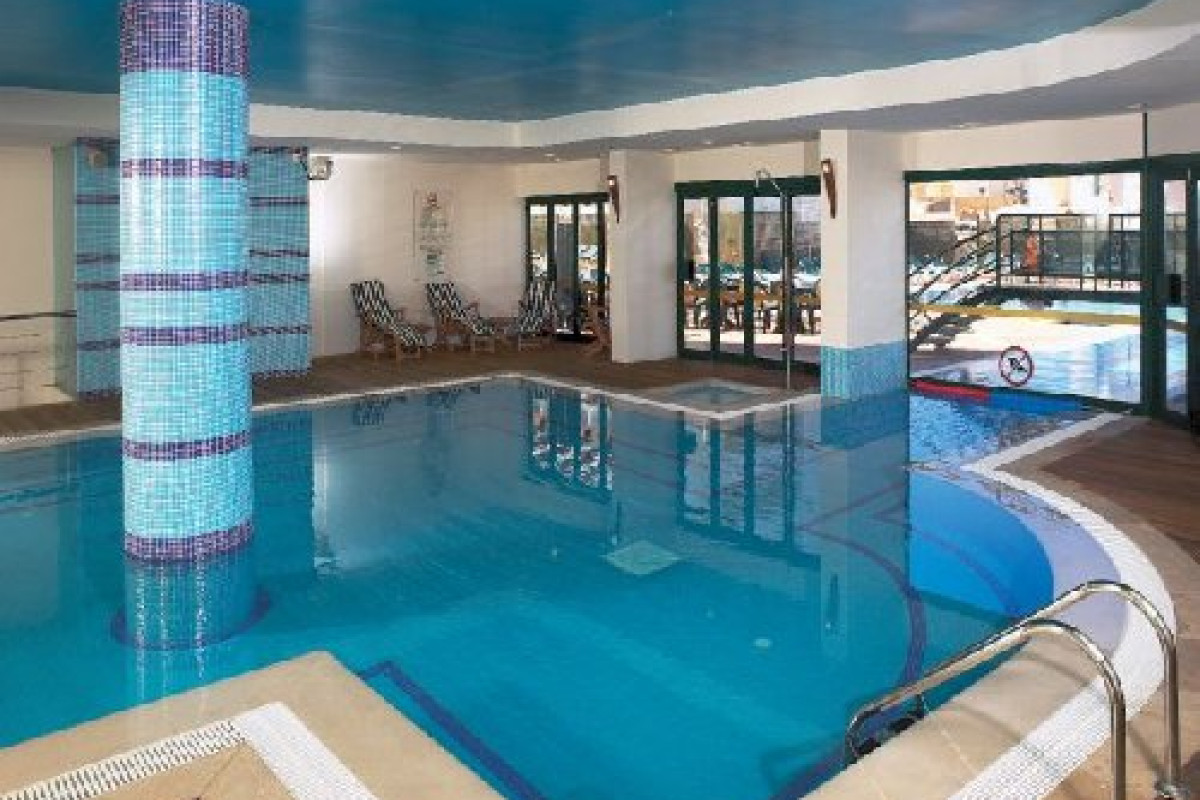 REAL BELLAVISTA HOTEL AND SPA