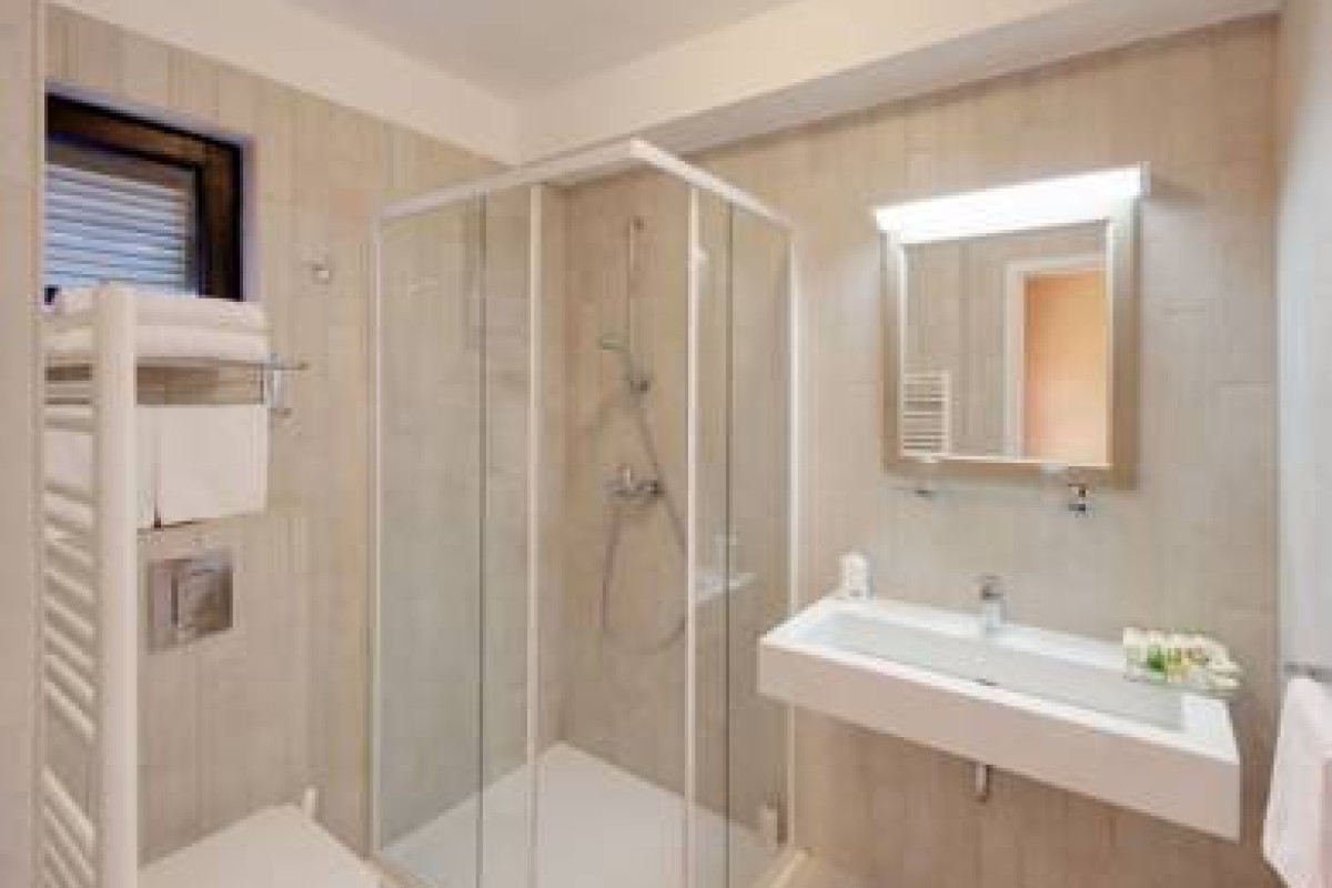 Sol Amfora Apartments (Umag)