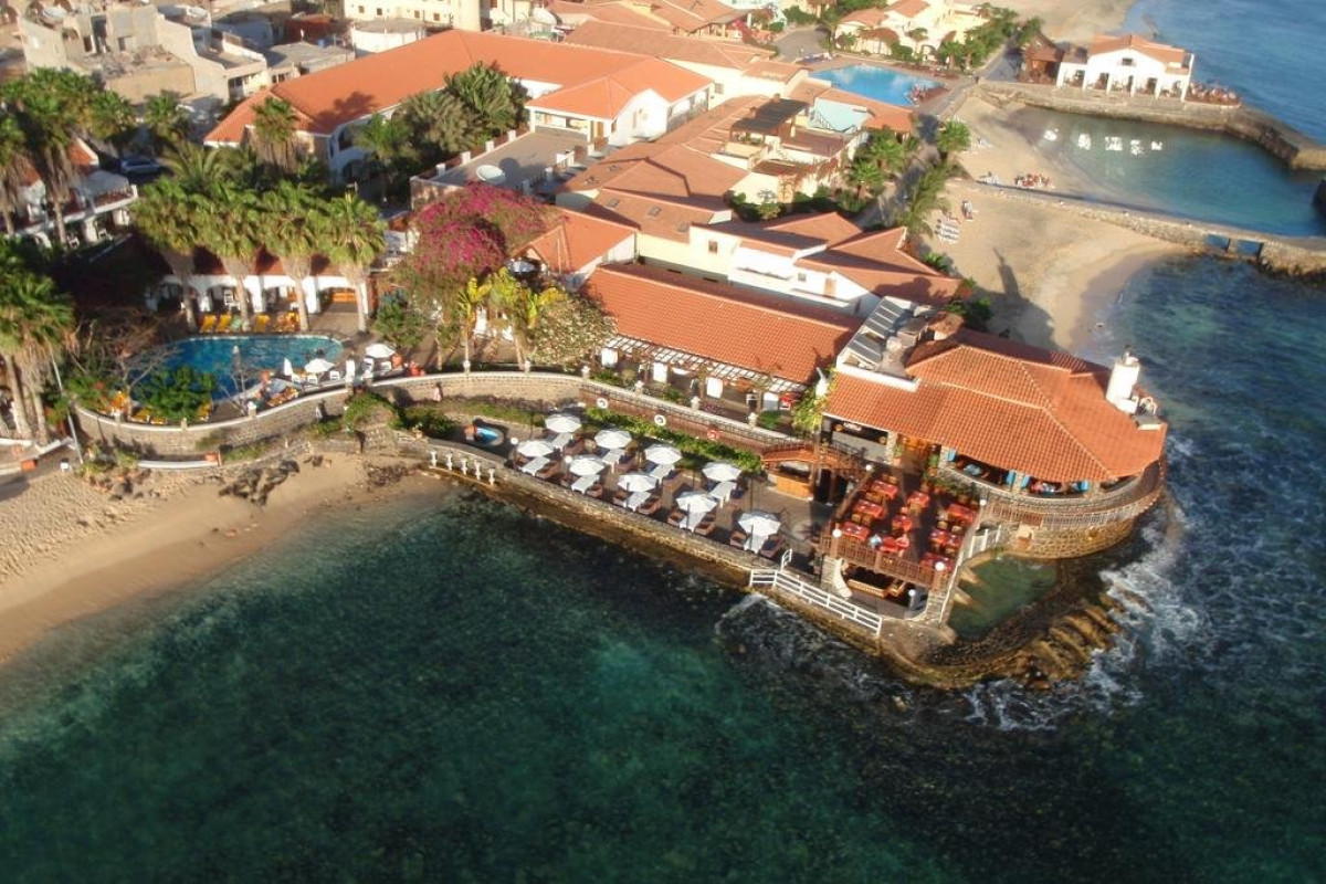 Odjo Dagua
