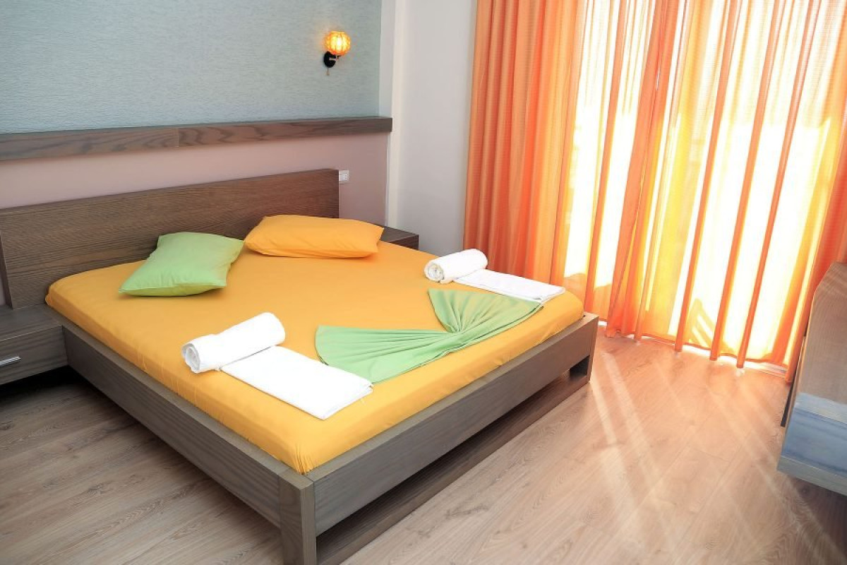 Hotel Picasso (Radhime Vlore)