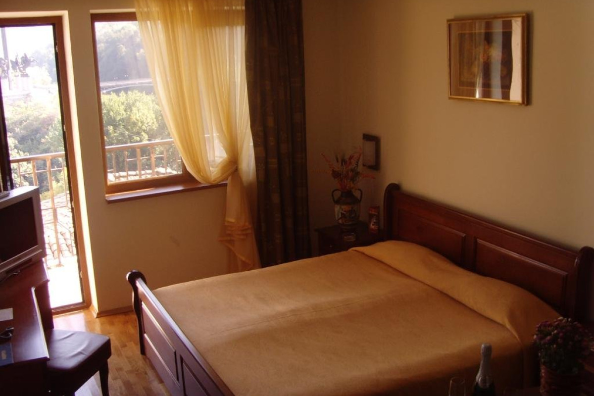 MERIDIAN HOTEL BOLYARSKI