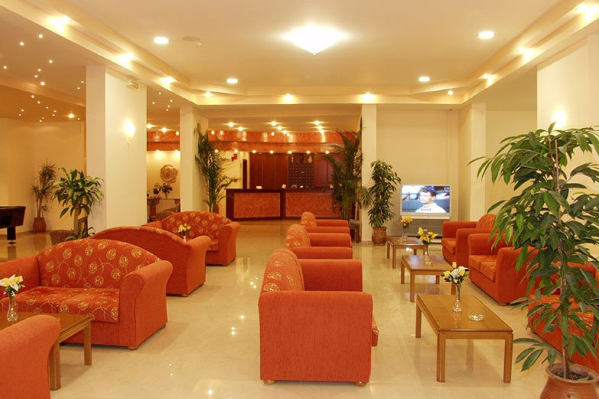 Park Hotel(Tsilivi)