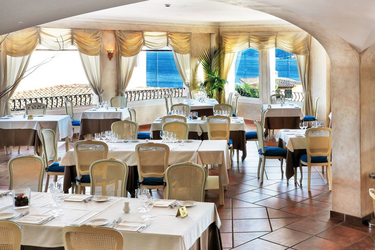 Colonna Resort - fara transfer