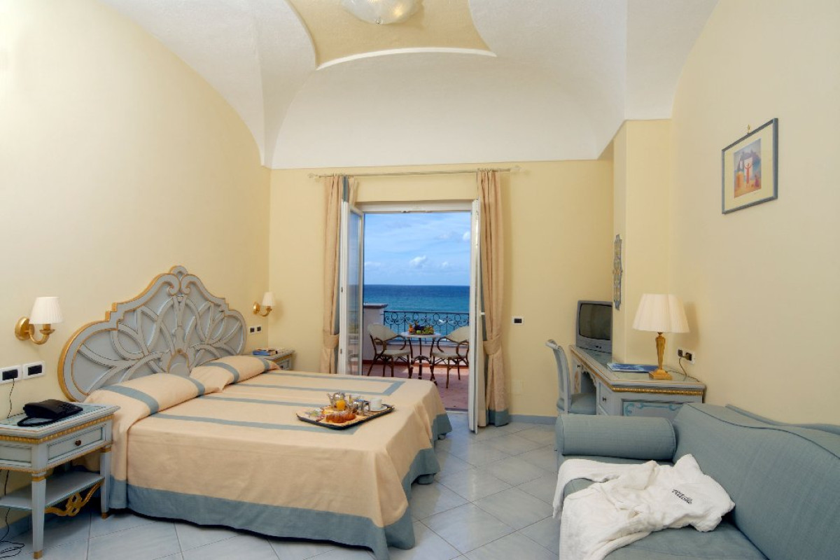 Hotel Terme Tritone