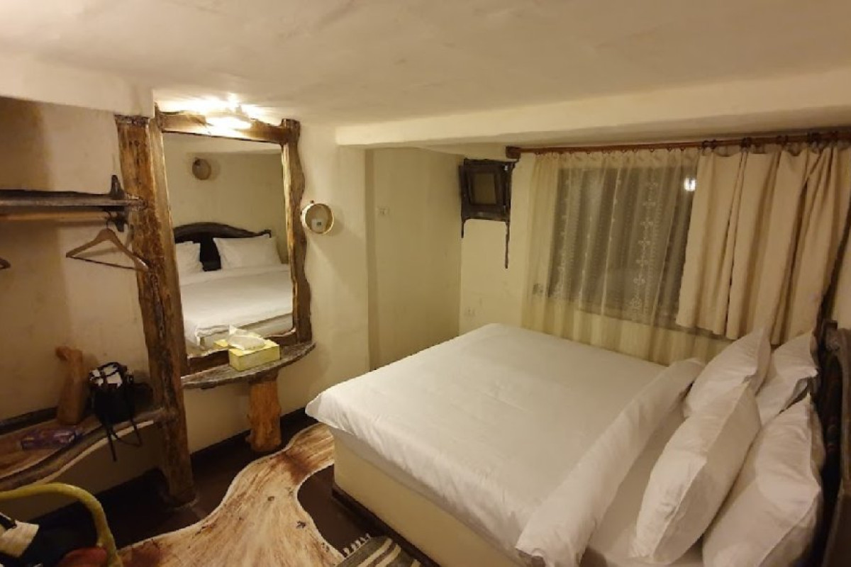 Hotel Amfiteatrul Transilvania