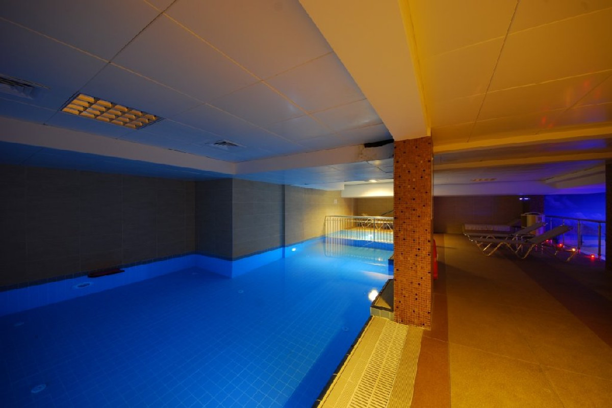 PASA BEACH HOTEL