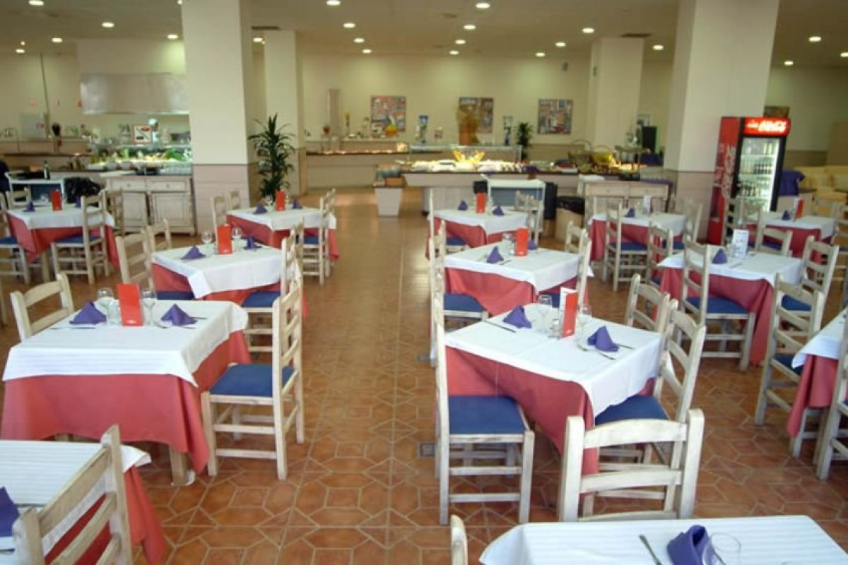 La Hacienda Gran Hotel
