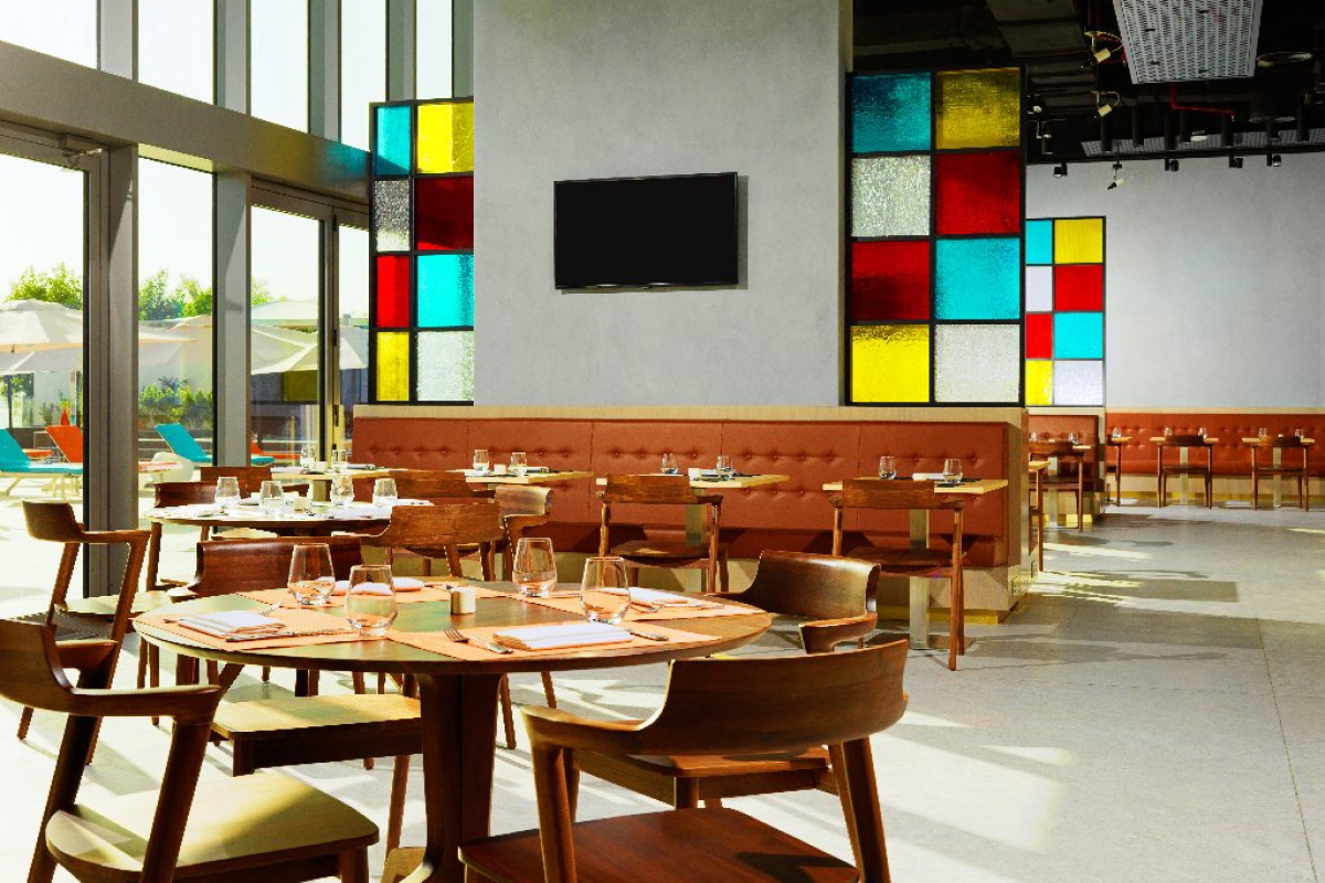 ALOFT PALM JUMEIRAH