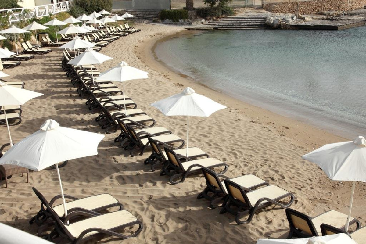 Star Beach Village Hotel