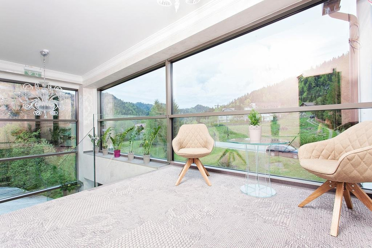 Hotel Roser House Boutique (Colibita)