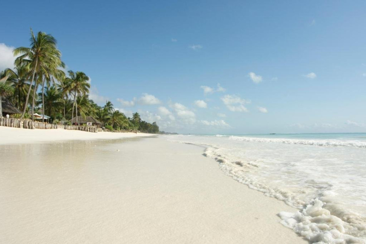 BLUEBAY BEACH RESORT AND SPA (Kiwengwa)