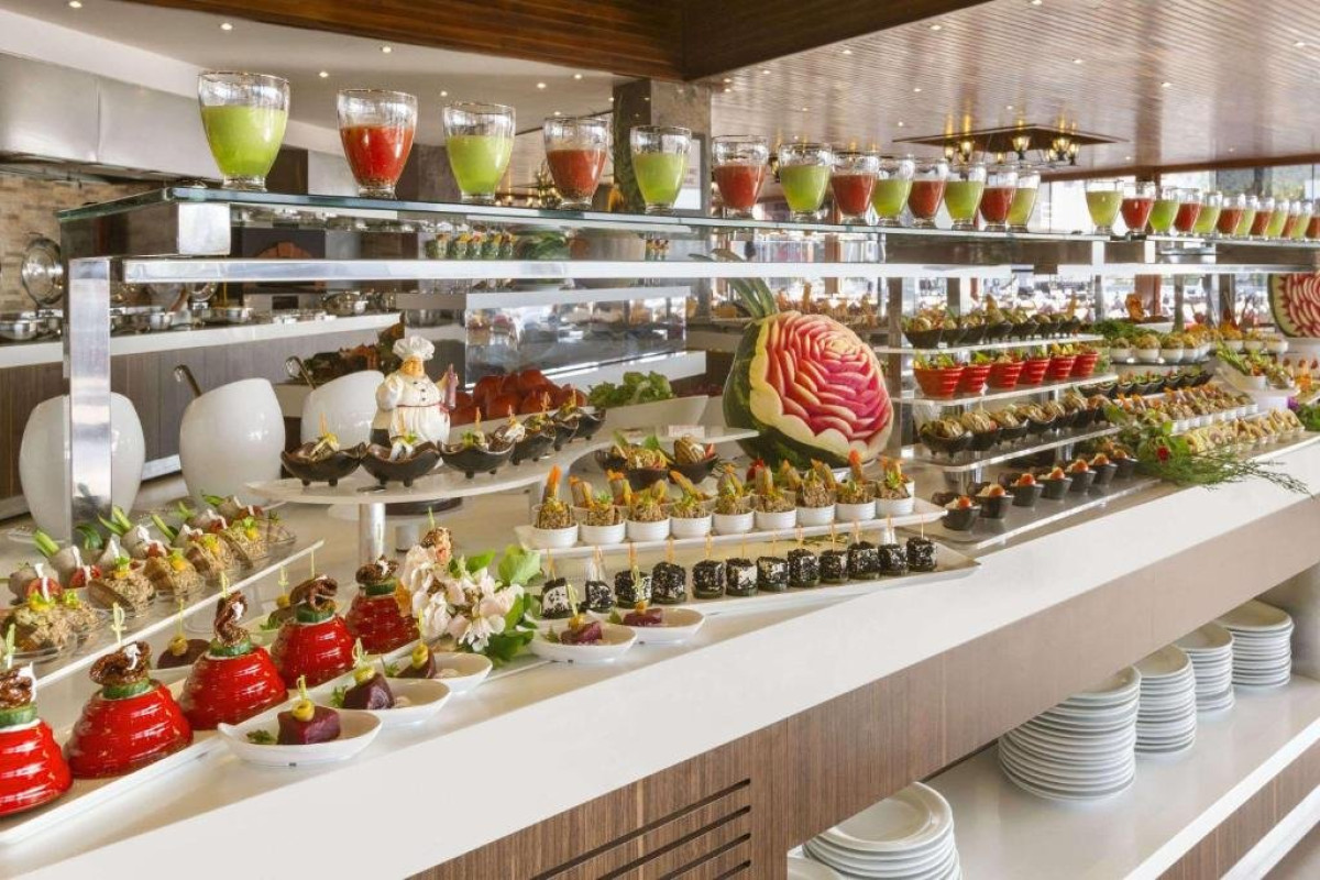 RAMADA RESORT AKBUK
