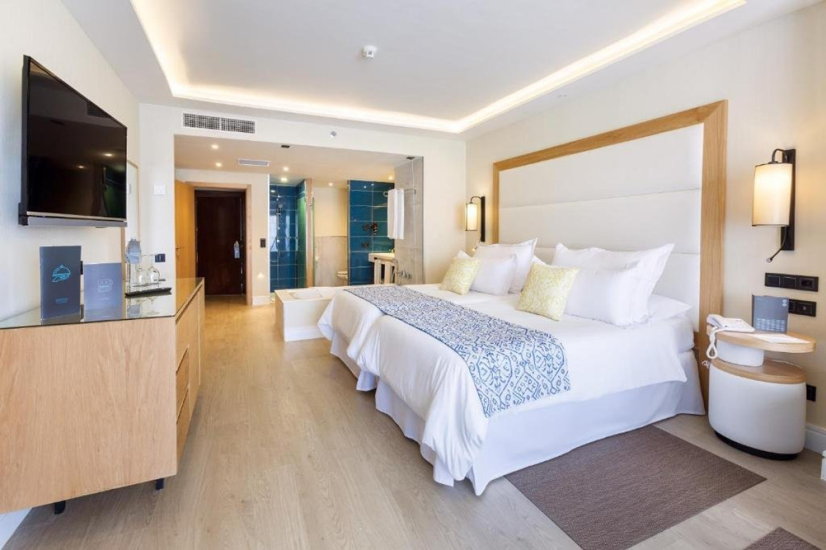 Gran Tacande Wellness and Relax