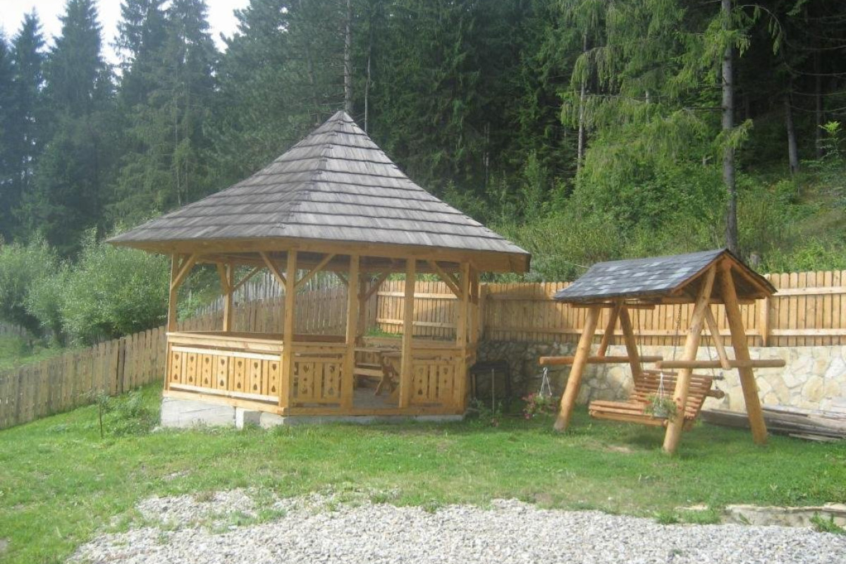 Bucovina  Lodge