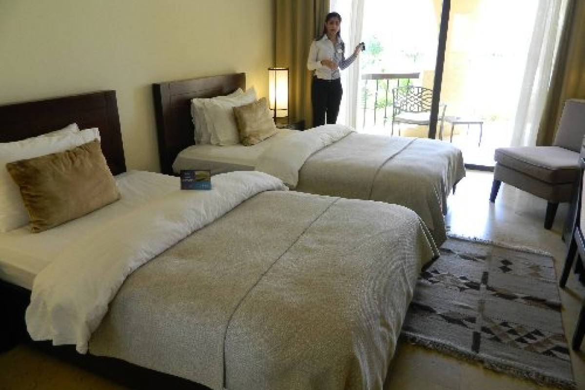 Radisson Blu Tala Bay