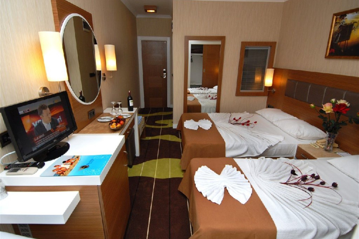 OBASTAR HOTEL