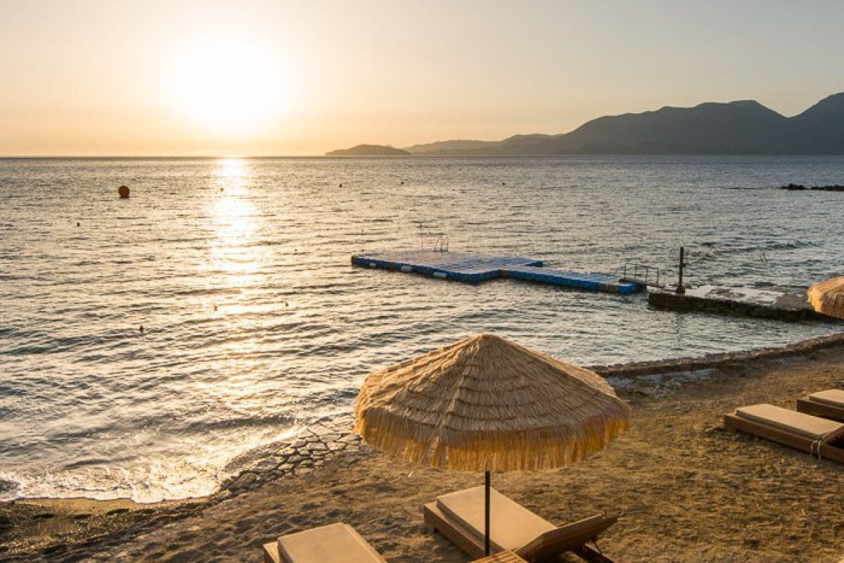 Blue Marine Resort and Spa (Ag. Nikolaos)