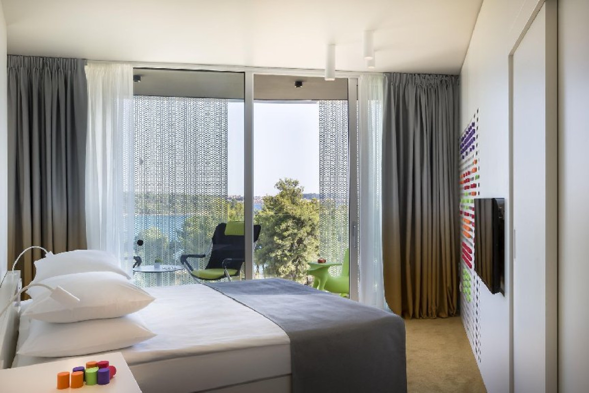 Family Hotel Amarin (Rovinj)