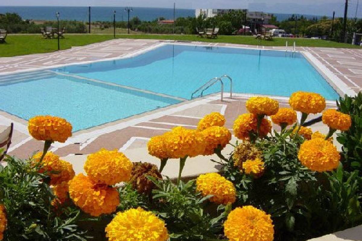 Nefeli (Alexandroupolis Town)