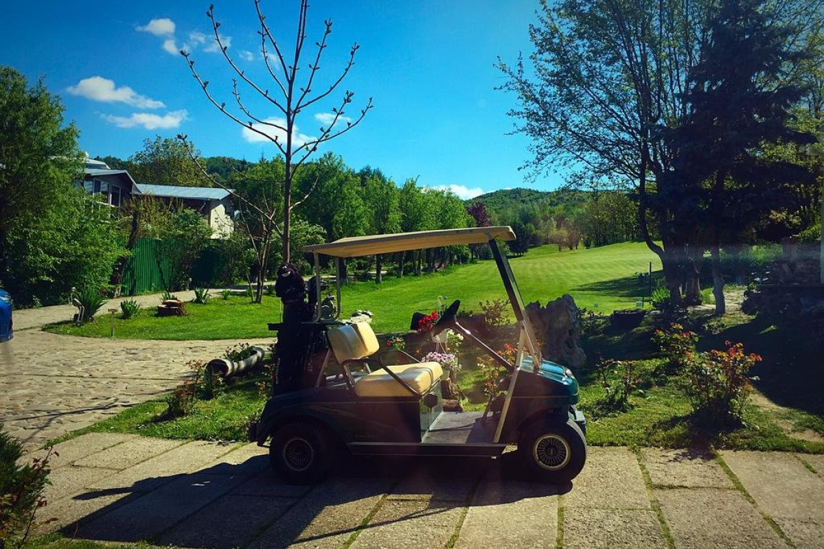 Lac de Verde - Golf and Leisure Resort