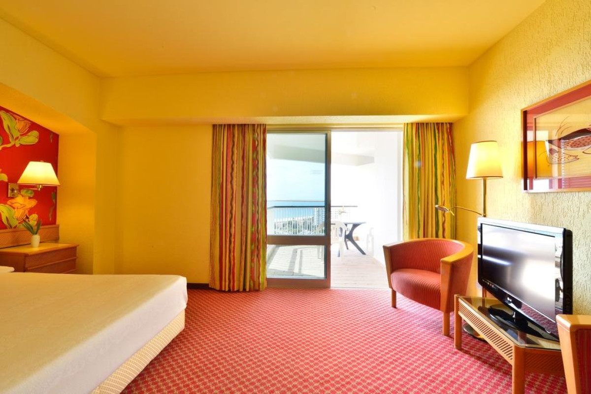 Pestana Delfim Beach and Golf Hotel