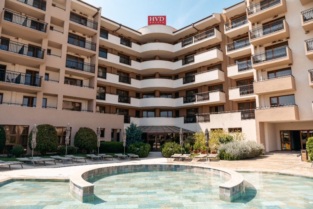 HVD CLUBHOTEL MIRAMAR