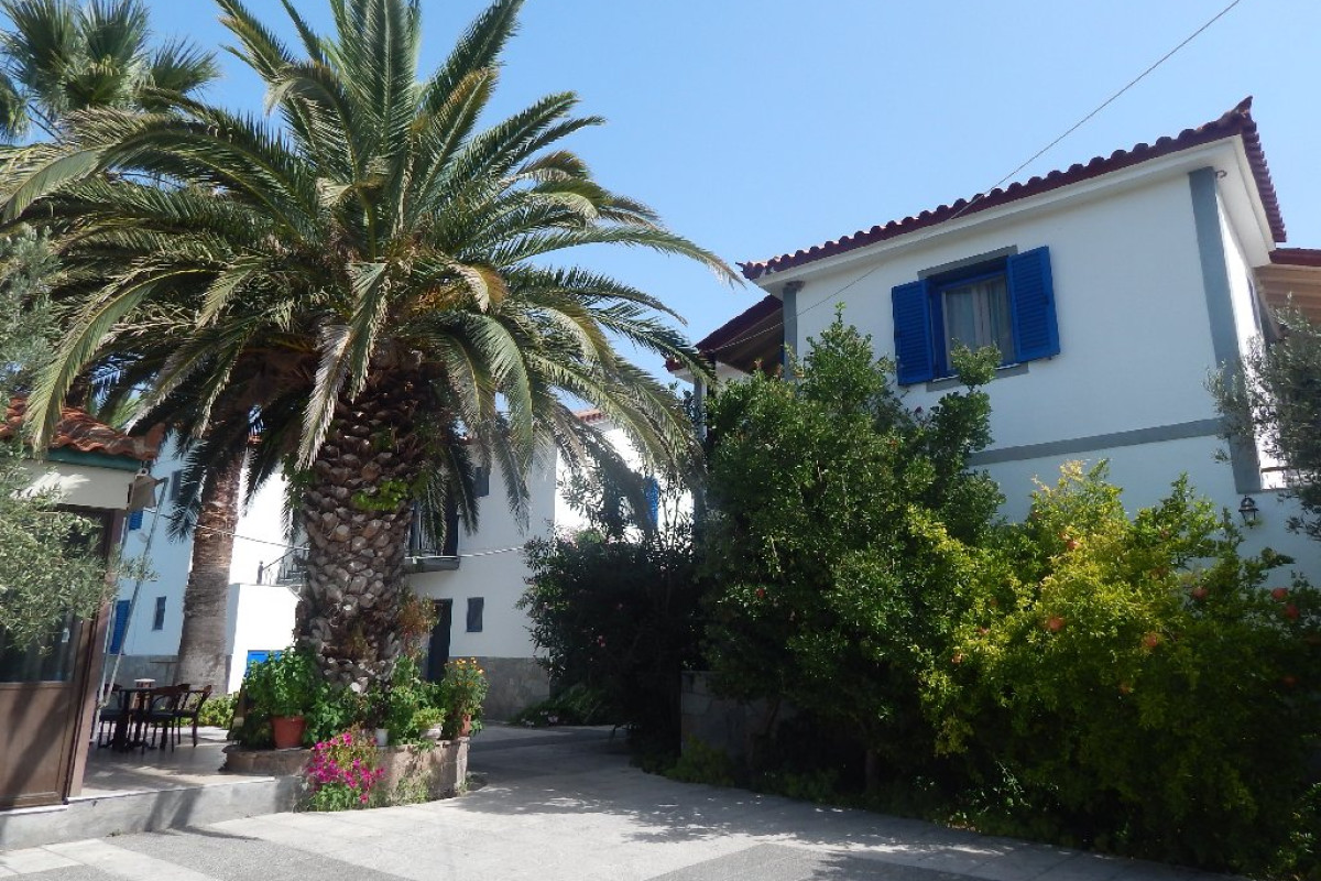 Anaxos Garden (Anaxos)